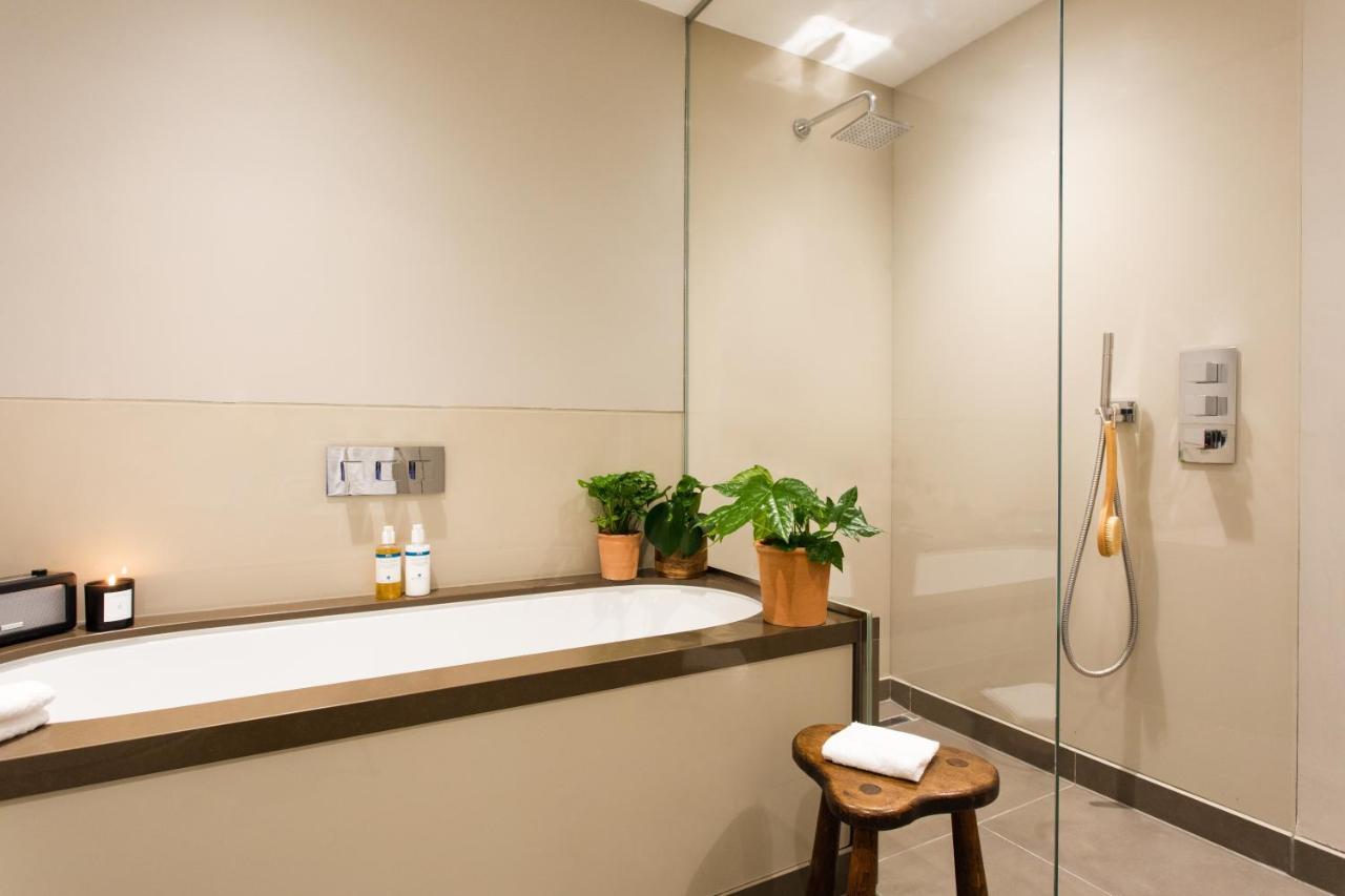 Aparthotel 56 Welbeck Street Londyn Zewnętrze zdjęcie