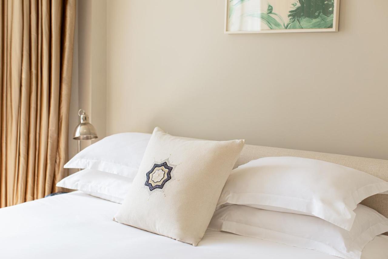 Aparthotel 56 Welbeck Street Londyn Zewnętrze zdjęcie