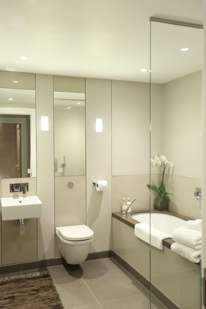 Aparthotel 56 Welbeck Street Londyn Zewnętrze zdjęcie