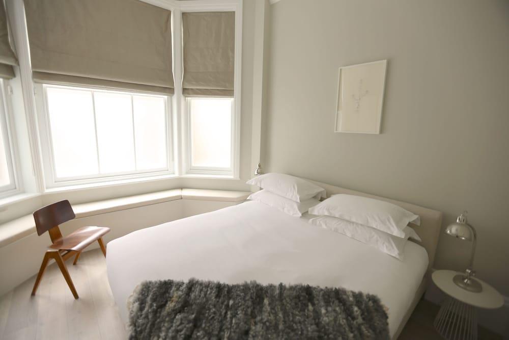 Aparthotel 56 Welbeck Street Londyn Zewnętrze zdjęcie