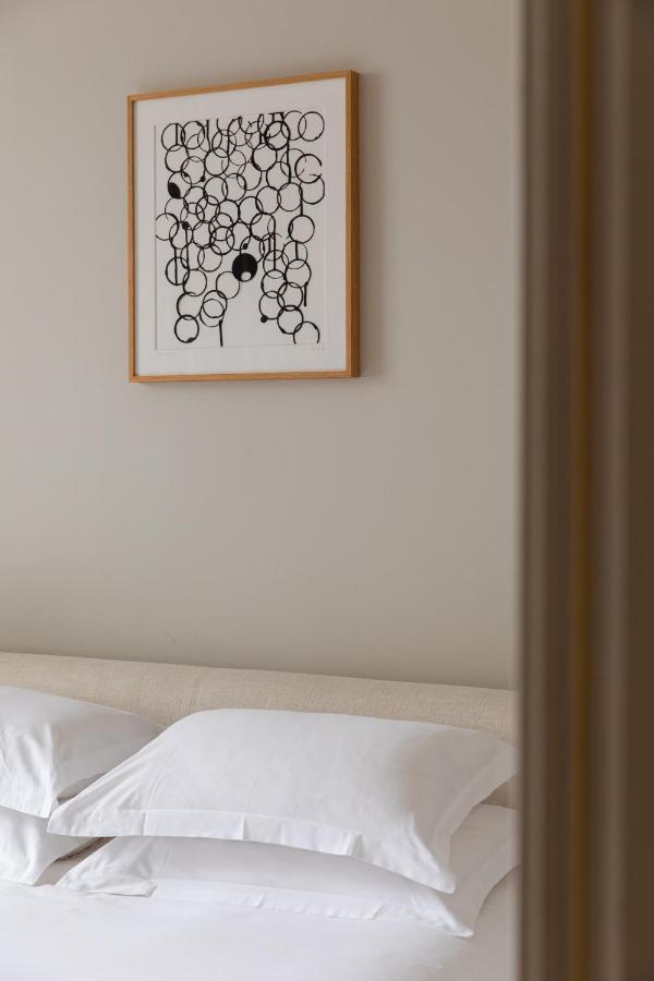 Aparthotel 56 Welbeck Street Londyn Zewnętrze zdjęcie