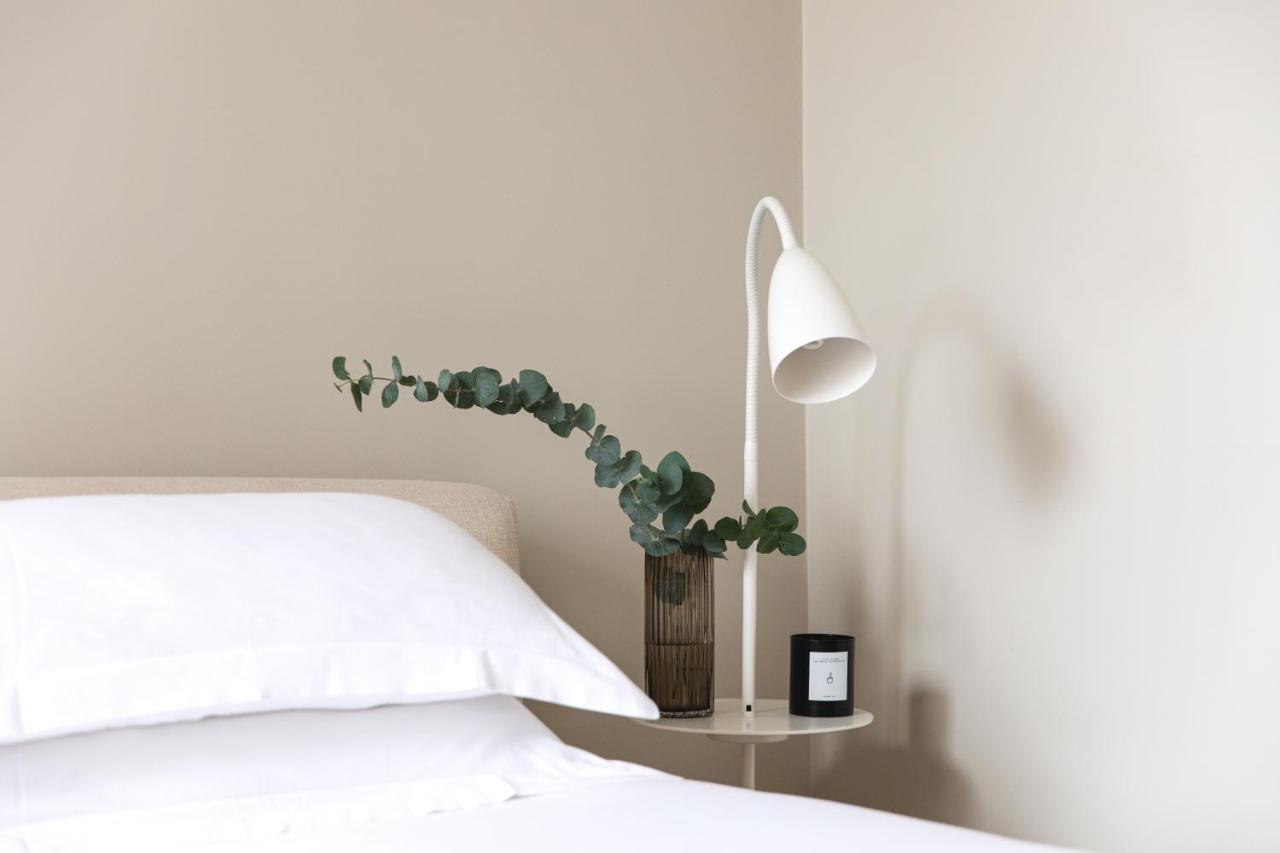 Aparthotel 56 Welbeck Street Londyn Zewnętrze zdjęcie